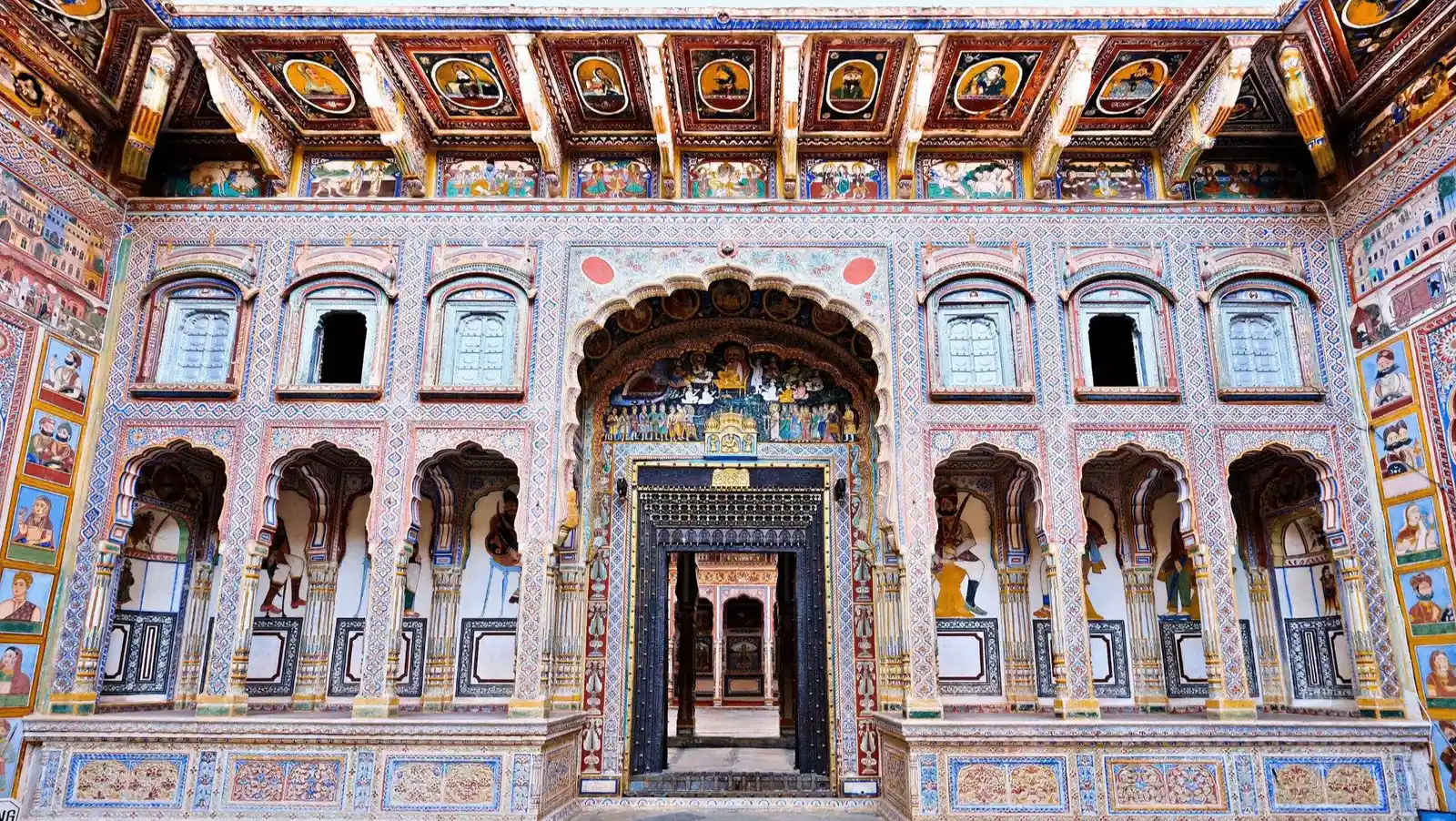 Shekhawati